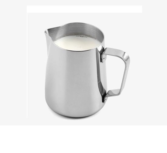 Melkkannetje 800ml - Weis