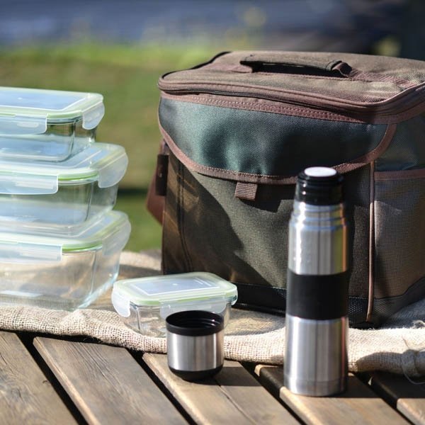Thermoskan, 0,5 liter - BergHOFF | Essentials
