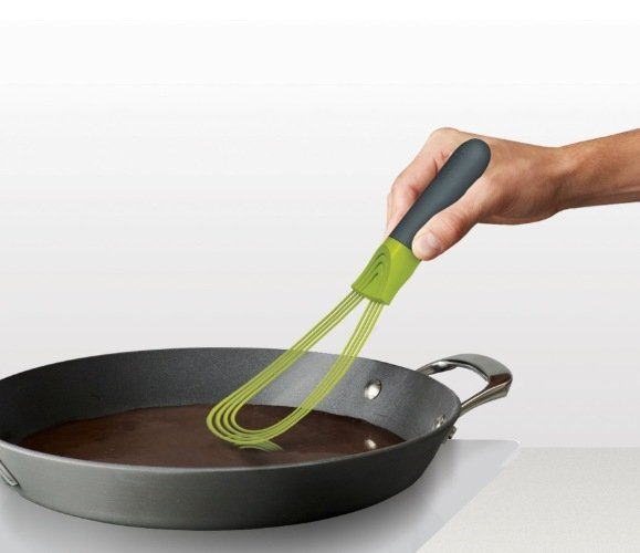 Twist 2-in-1 Garde, Siliconen - Joseph Joseph