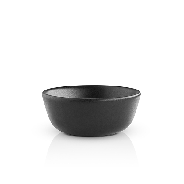 Kom, Rond, 0.1 L, Zwart - Eva Solo | Nordic Kitchen