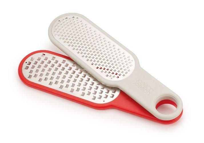 Duo Rasp, Set van 2 Stuks - Joseph Joseph