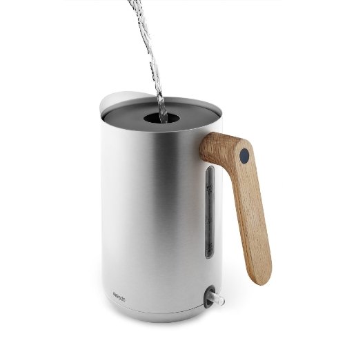Nordic Kitchen Waterkoker - 1,5 liter - Eva Solo