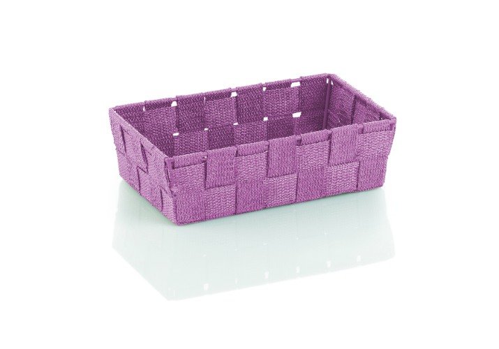 Mand Alvaro - Roze - Kela