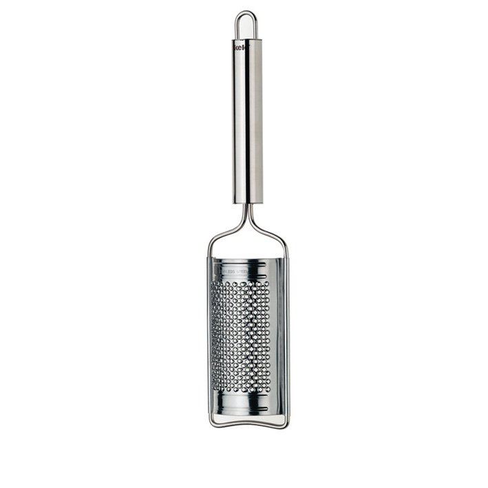 Keukenrasp, fijn - RVS - 25,5 cm - Kela | Rondo