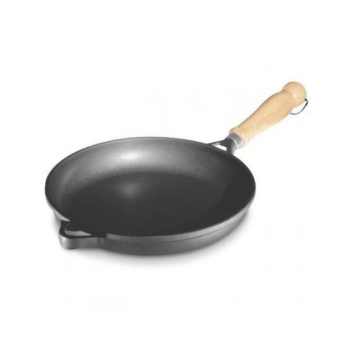 Bonanza Koekenpan 24 cm Grijs - Berndes