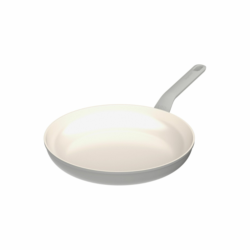 Balance Koekenpan, 30 cm, 2.9 L, Moonmist, Gerecycled Aluminium - BergHOFF | Leo Line