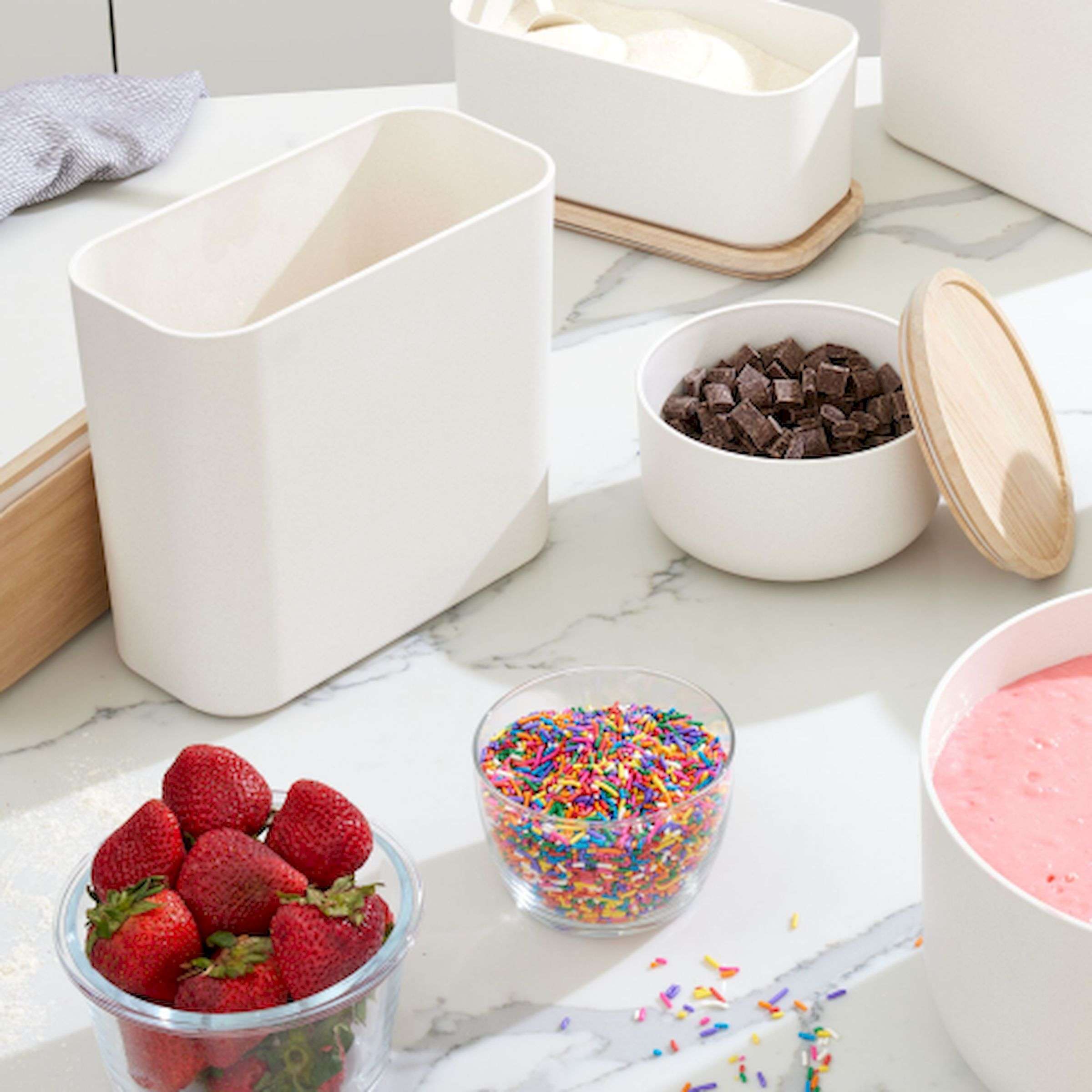 Ro Pansino Voorraadpot 3,8 liter