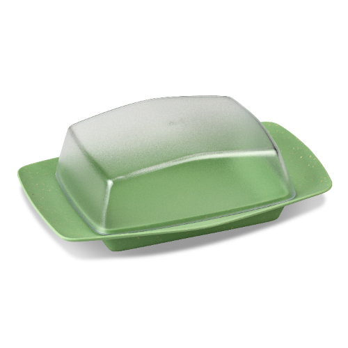 Botervloot, Organic, Blad Groen - Koziol | Rio