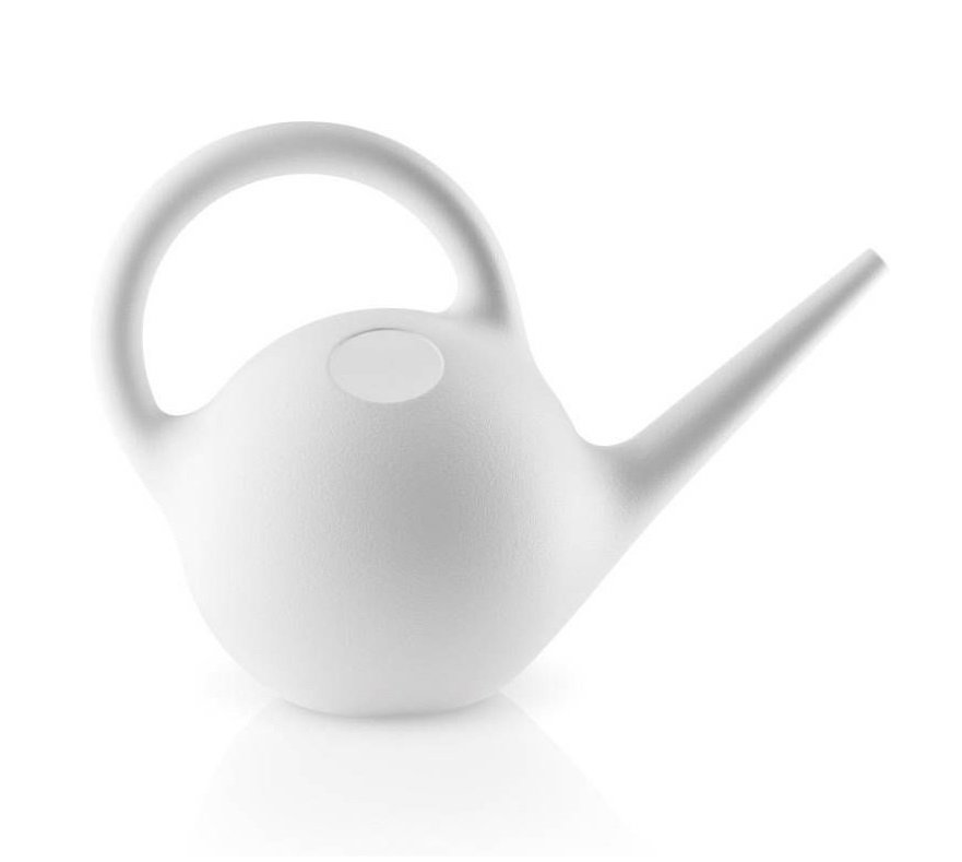 Globe Gieter - 2.5 liter - Wit - Eva Solo