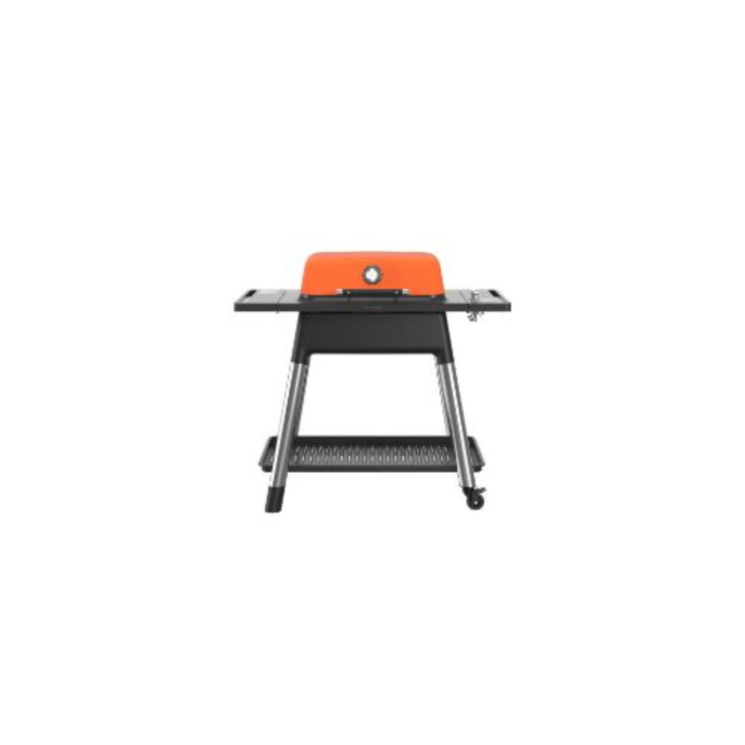 Gasbarbecue Force, 23 MJ, Oranje - Everdure