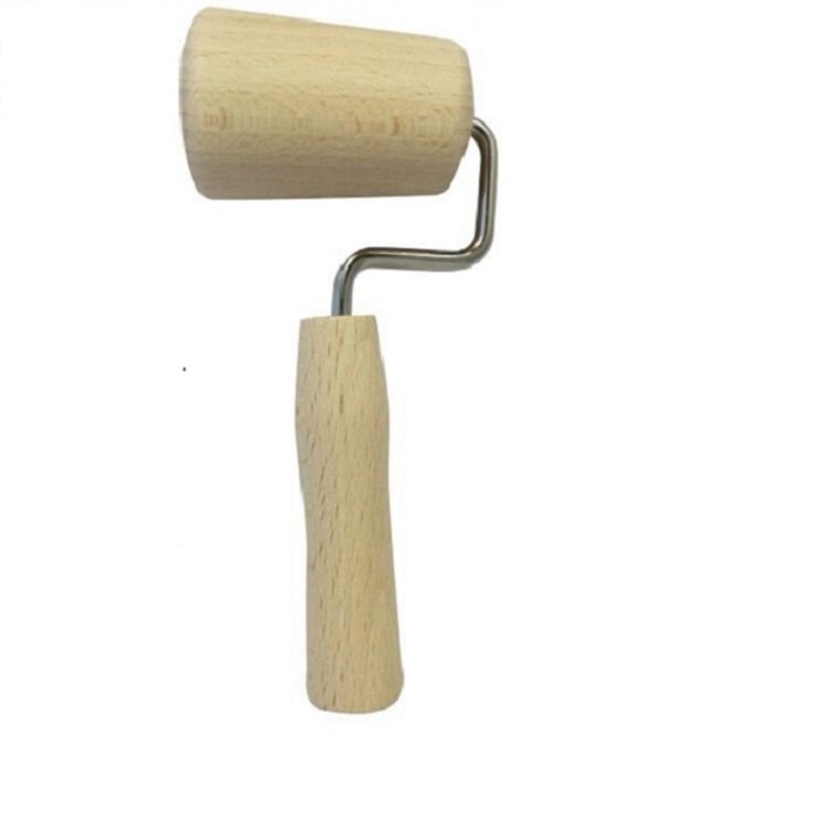 Houten pizzaroller - Eppicotispai