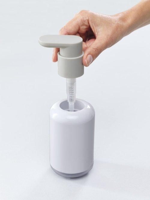 Duo Zeepdispenser, 0.35L - Joseph Joseph