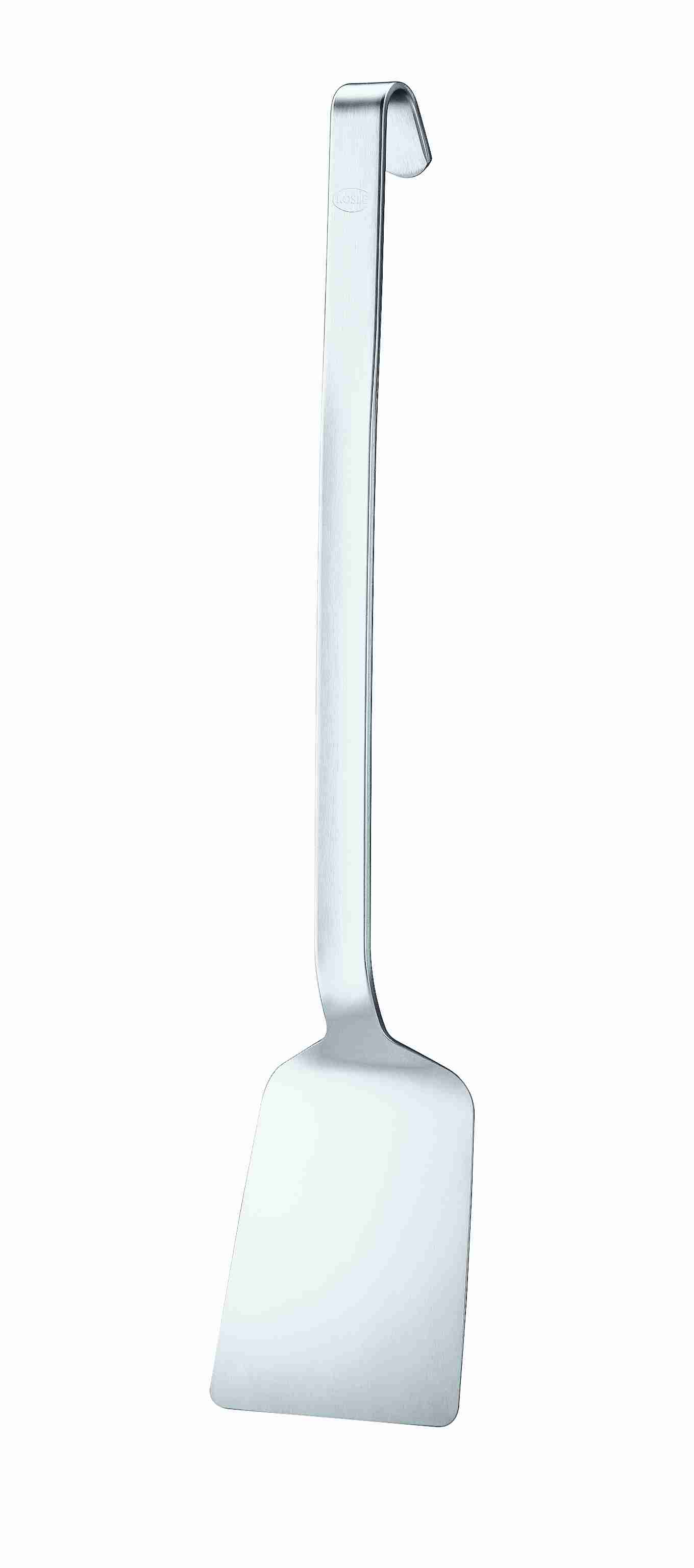 Bakspatel RVS, 49 cm - Rösle