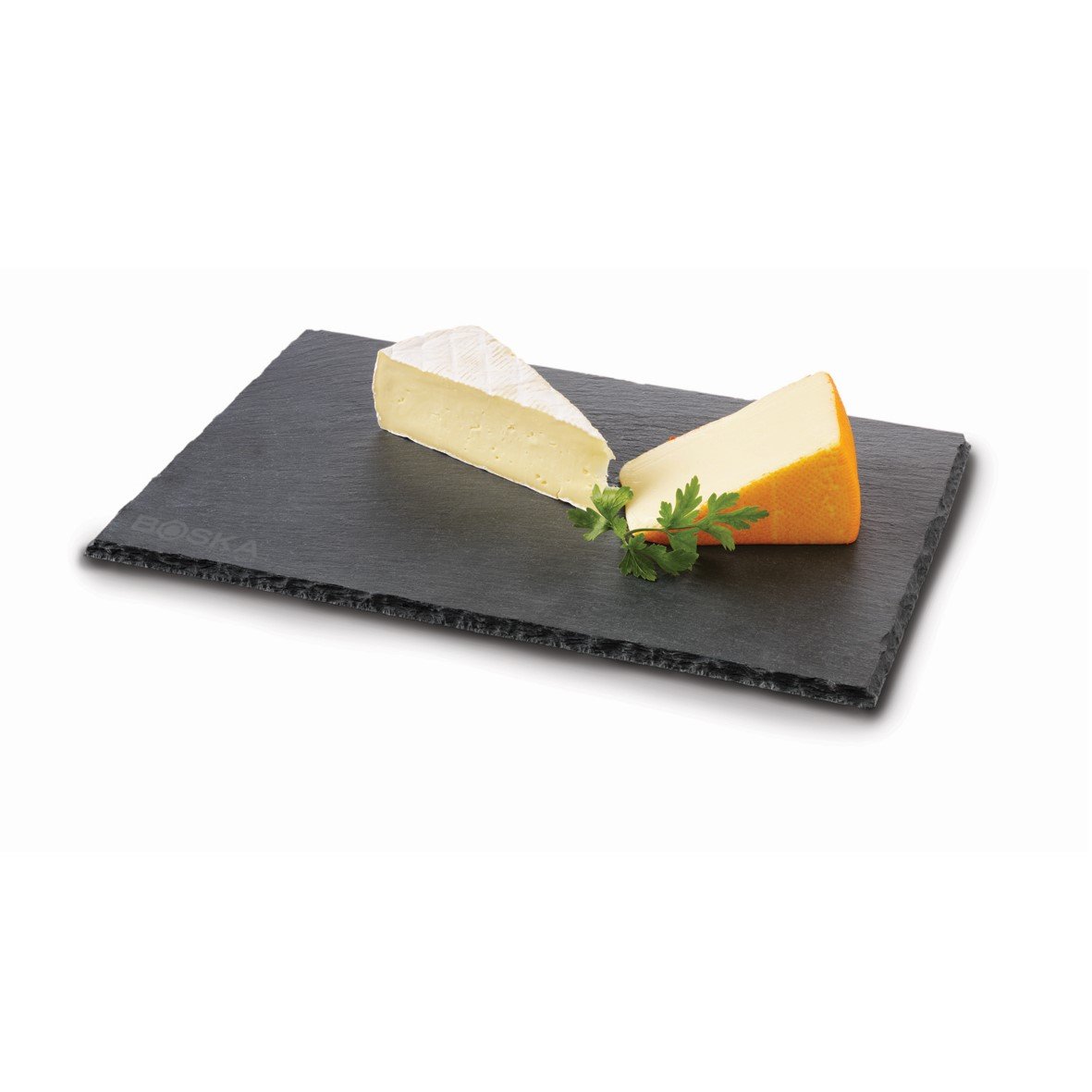 Serveerplank Leisteen L