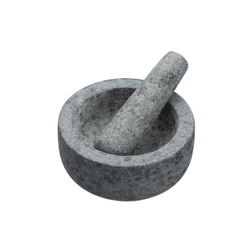 Granieten vijzel - 12cm - Masterclass