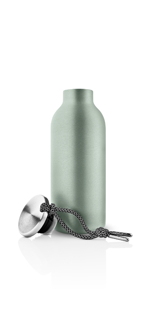 Thermosfles, 0.5 L, Sage Groen - Eva Solo | 24/12 To Go