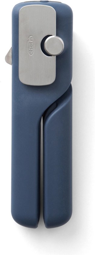 Blikopener, Magnetisch, Inklapbaar, RVS, BPA Vrij, Kunststof - Chef'n | FreshForce™