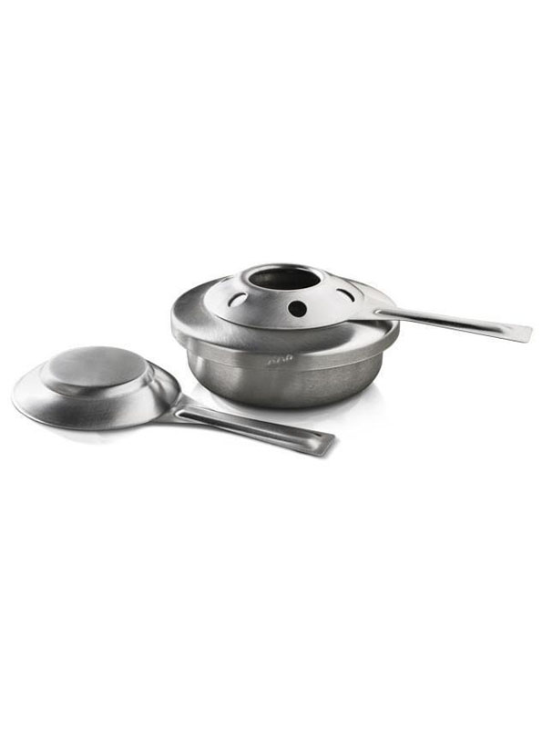 Fondue Branders 