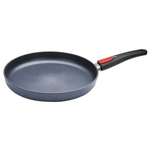 Koekenpan. 32cm - Woll | Diamond Lite Induction