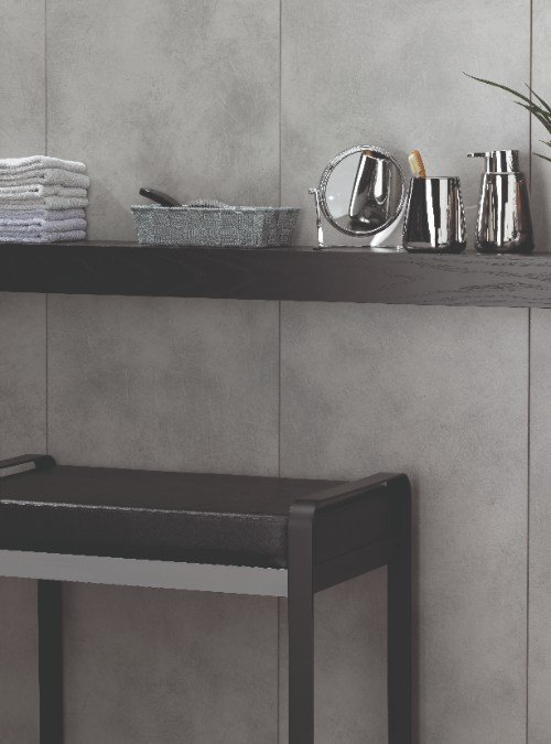 Sirius Kruk - Zwart - Kela