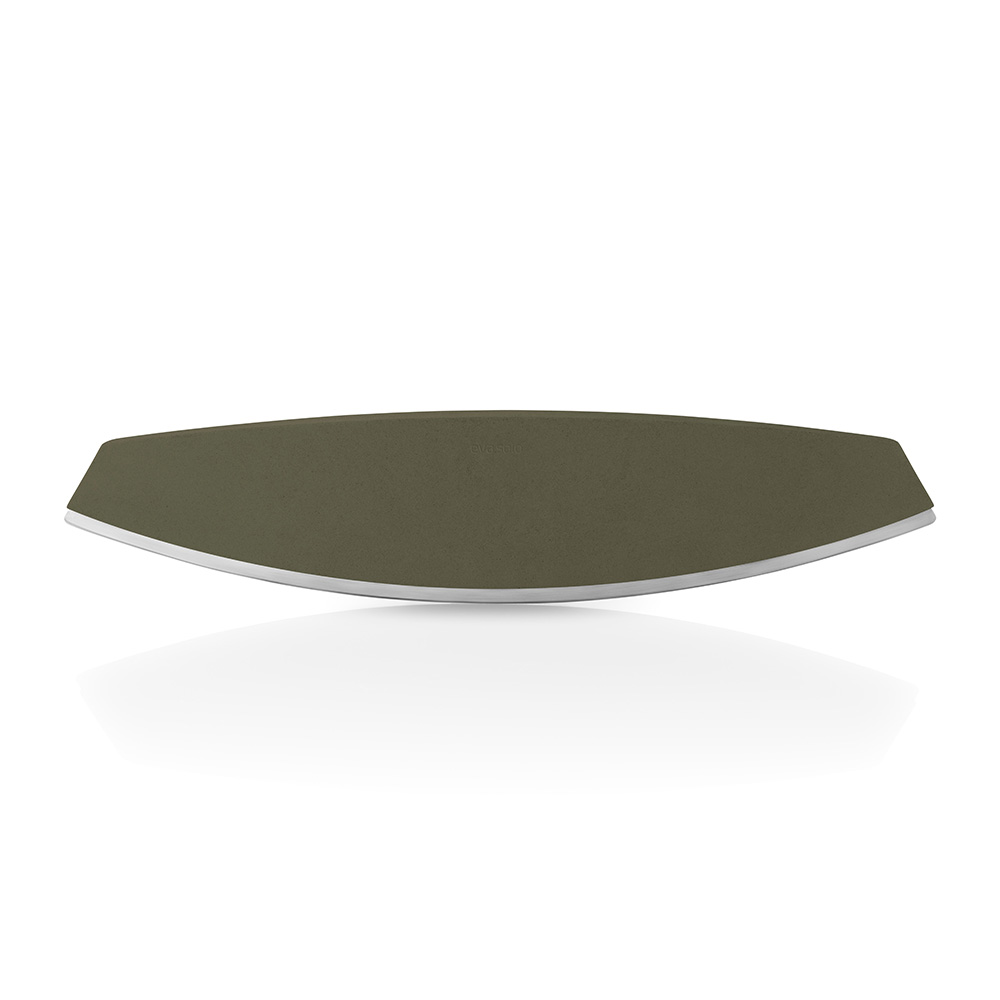 Pizza- en Kruidenmes, 37 cm, Groen - Eva Solo | Green Tool