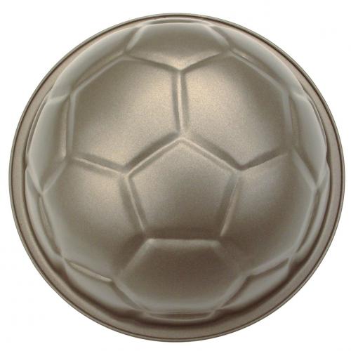 Bakvorm voetbal, 25 cm - Städter