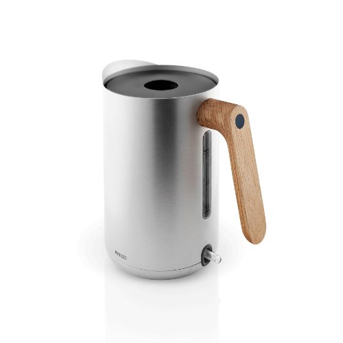 Nordic Kitchen Waterkoker - 1,5 liter - Eva Solo