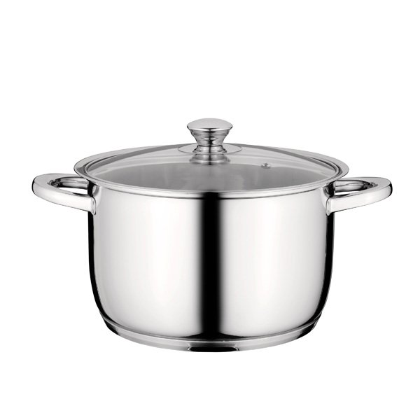 Pannenset Gourmet, 12-delig - BergHOFF | Essentials